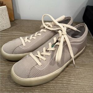 Rothy’s Lace Up Sneakers